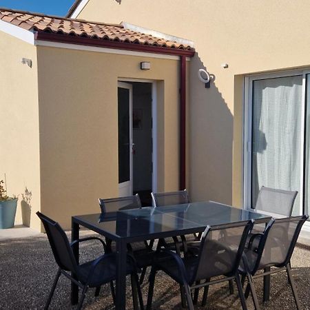 La Jolie Pradelle Villa Virsac Екстериор снимка