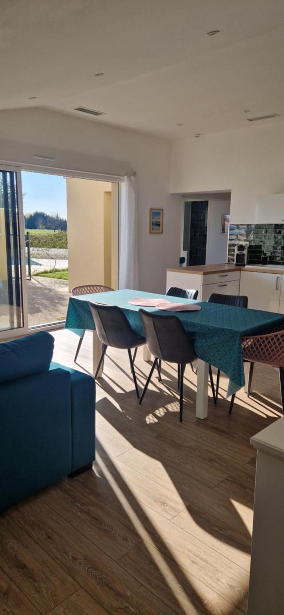 La Jolie Pradelle Villa Virsac Екстериор снимка